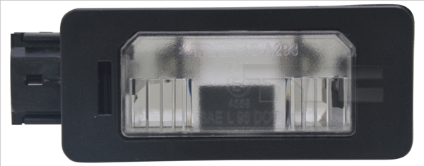 TYC Kennzeichenleuchte 15-0293-00-9