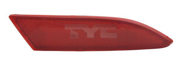 TYC Rückstrahler 17-0419-00-9