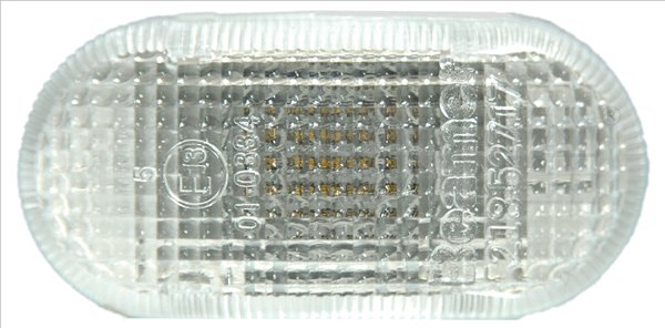 TYC Blinkleuchte 18-5271-05-2