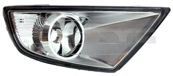 TYC Nebelscheinwerfer 19-0157-05-2