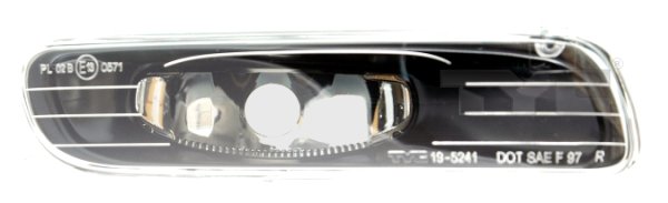 TYC Nebelscheinwerfer 19-5242-05-9