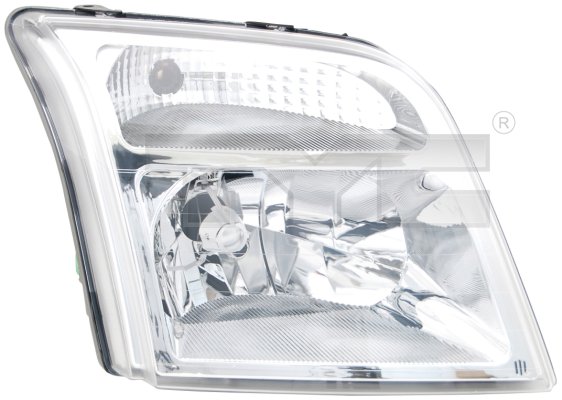 TYC Hauptscheinwerfer 20-1348-05-2