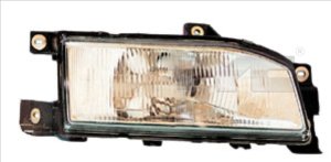 TYC Hauptscheinwerfer 20-3031-01-6