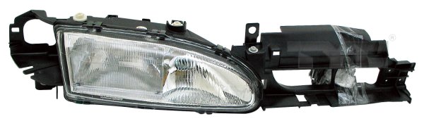 TYC Hauptscheinwerfer 20-3455-05-2