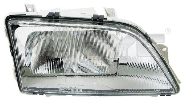 TYC Hauptscheinwerfer 20-5214-08-2