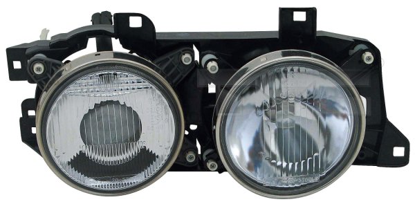 TYC Hauptscheinwerfer 20-5291-05-2