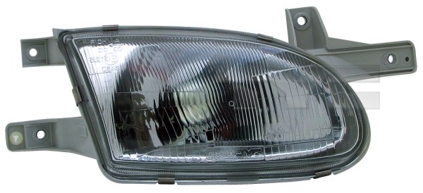 TYC Hauptscheinwerfer 20-5897-05-2