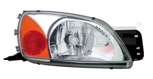 TYC Hauptscheinwerfer 20-5923-15-2