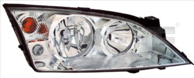 TYC Hauptscheinwerfer 20-6246-05-2