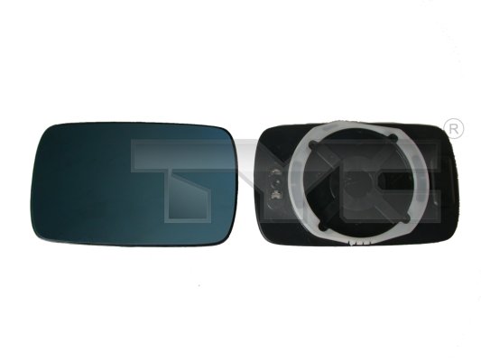 TYC Spiegelglas, Außenspiegel 303-0071-1