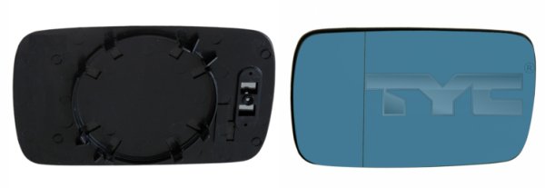 TYC Spiegelglas, Außenspiegel 303-0082-1