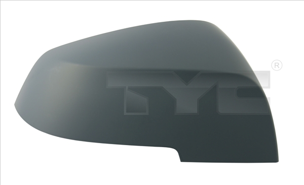 TYC Abdeckung, Außenspiegel 303-0121-2
