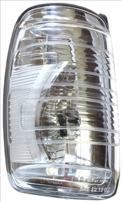 TYC Blinkleuchte 310-0219-3