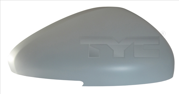 TYC Abdeckung, Außenspiegel 326-0109-2