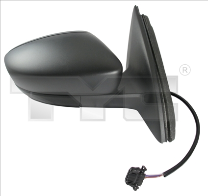 TYC Außenspiegel 332-0058