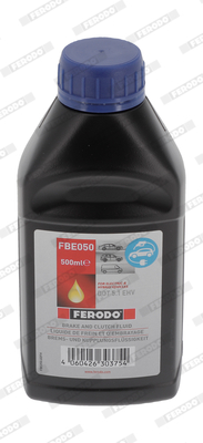 FERODO Bremsflüssigkeit FBE050