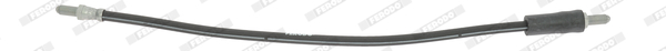 FERODO Bremsschlauch FHY2344