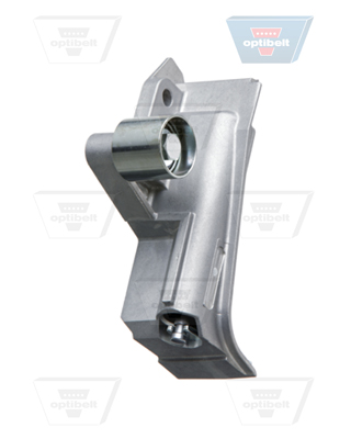 OPTIBELT Schwingungsdämpfer, Zahnriemen 158ST
