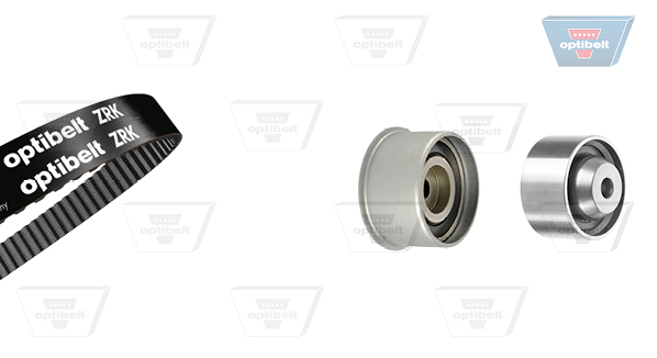 OPTIBELT Zahnriemensatz KT 1494