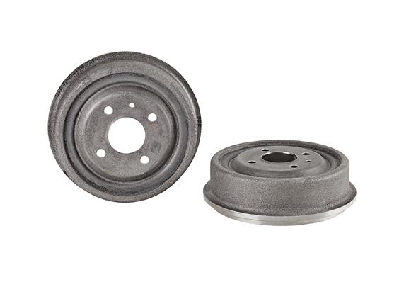 BREMBO Bremstrommel 14.5379.10