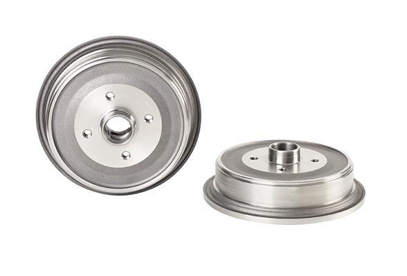 BREMBO Bremstrommel 14.5598.10