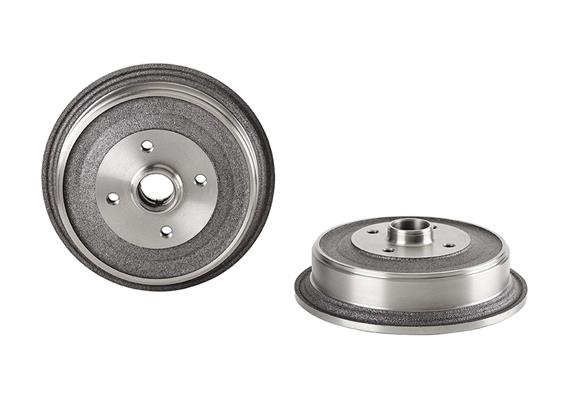 BREMBO Bremstrommel 14.5599.10