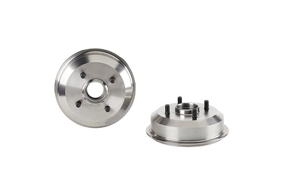 BREMBO Bremstrommel 14.5722.10