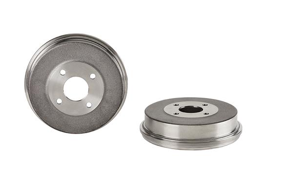 BREMBO Bremstrommel 14.6764.10