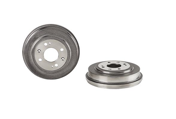 BREMBO Bremstrommel 14.6779.10