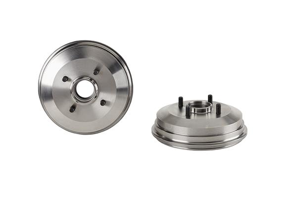 BREMBO Bremstrommel 14.7008.10