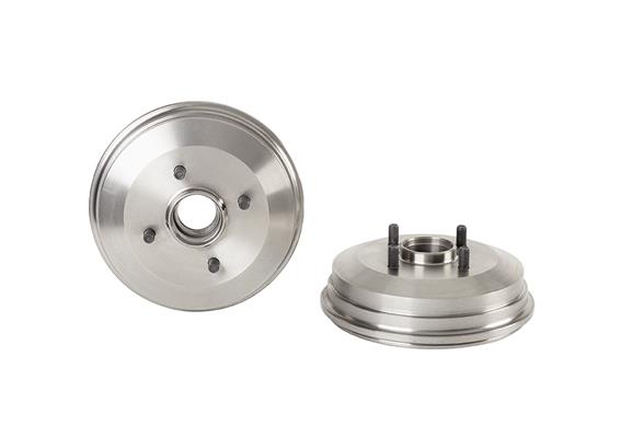BREMBO Bremstrommel 14.7008.50