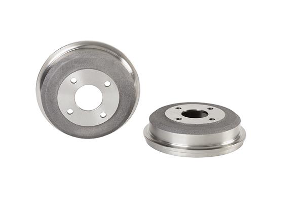 BREMBO Bremstrommel 14.7248.10