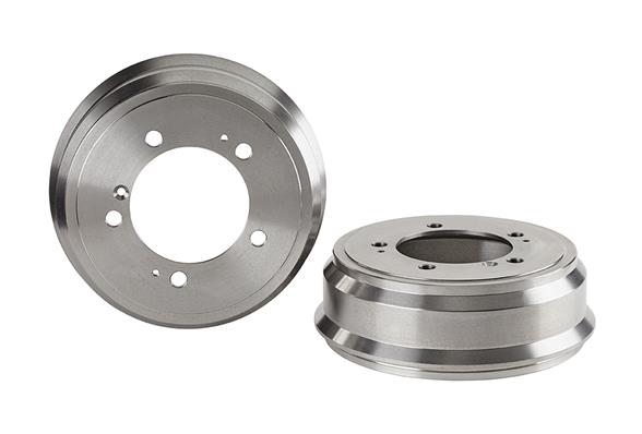 BREMBO Bremstrommel 14.9391.10
