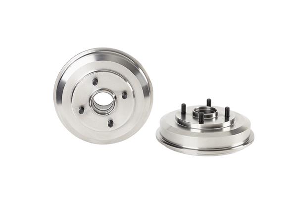 BREMBO Bremstrommel 14.9395.10