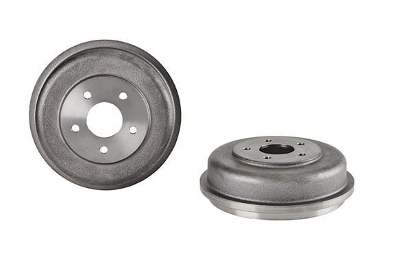 BREMBO Bremstrommel 14.A691.10