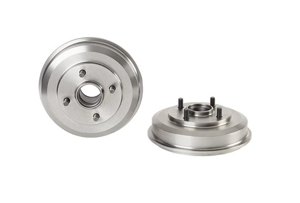 BREMBO Bremstrommel 14.A710.10