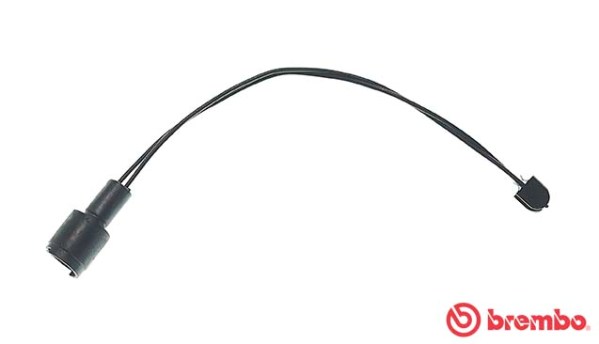 BREMBO Warnkontakt, Bremsbelagverschleiß A 00 226
