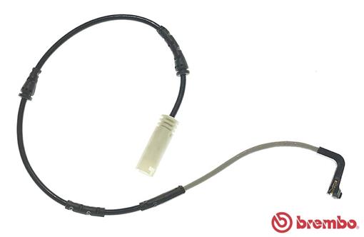 BREMBO Warnkontakt, Bremsbelagverschleiß A 00 426