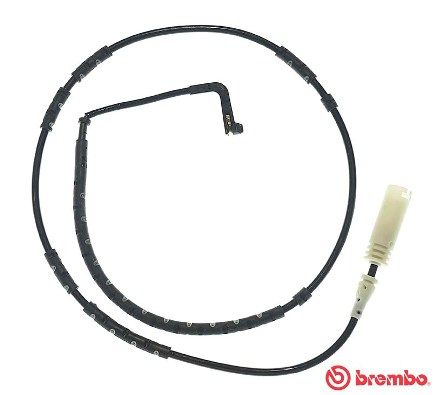 BREMBO Warnkontakt, Bremsbelagverschleiß A 00 427
