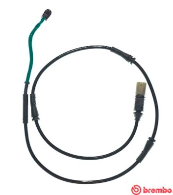 BREMBO Warnkontakt, Bremsbelagverschleiß A 00 430