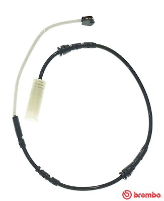 BREMBO Warnkontakt, Bremsbelagverschleiß A 00 436