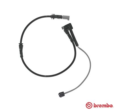 BREMBO Warnkontakt, Bremsbelagverschleiß A 00 506