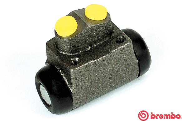 BREMBO Radbremszylinder A 12 073