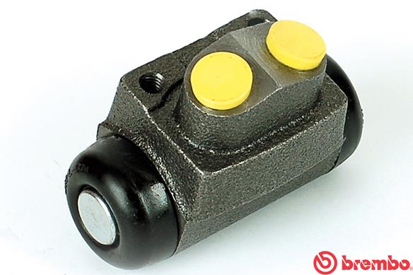 BREMBO Radbremszylinder A 12 099
