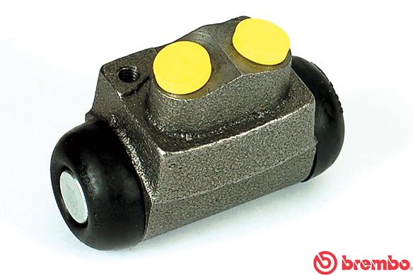 BREMBO Radbremszylinder A 12 106