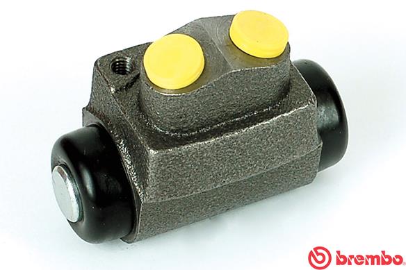 BREMBO Radbremszylinder A 12 117