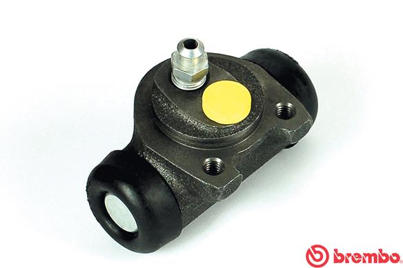 BREMBO Radbremszylinder A 12 118