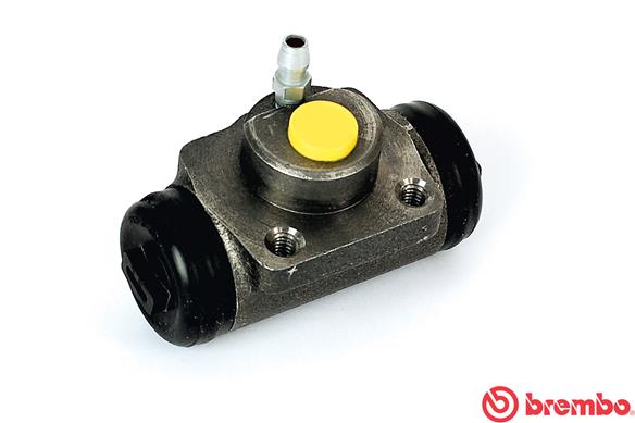 BREMBO Radbremszylinder A 12 146