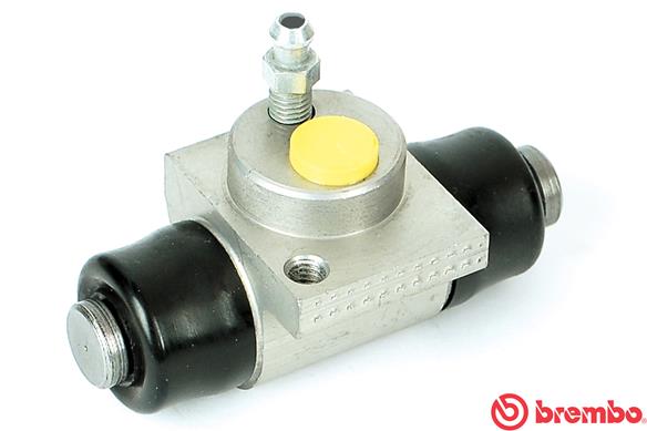 BREMBO Radbremszylinder A 12 173