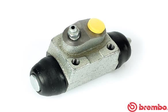 BREMBO Radbremszylinder A 12 229